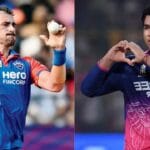 Mitchell Starc: IPL 2026 ultimate face-off: Can Mitchell Starc stop Vaibhav Sooryavanshi’s rampage? | Cricket News