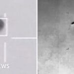 More UFO footage declassified by US government
