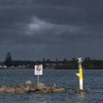 Most widespread May rain in a decade to reach all Australian states