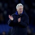 Moyes lands plum World Cup boondoggle