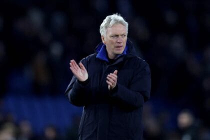Moyes lands plum World Cup boondoggle