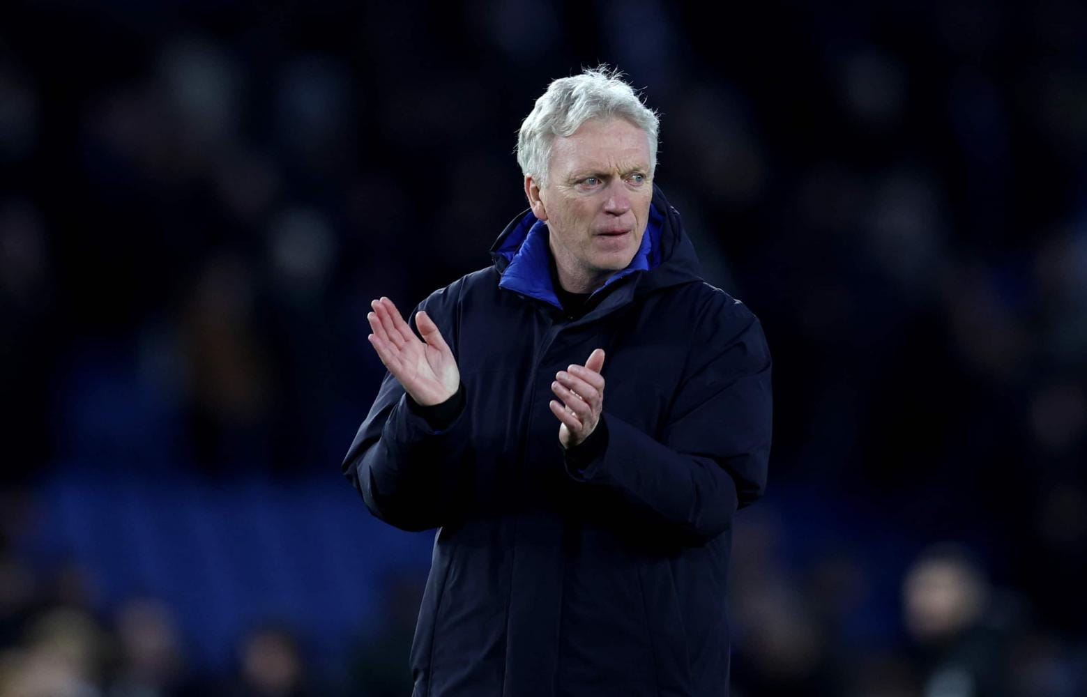 Moyes lands plum World Cup boondoggle Moyes lands plum World Cup boondoggle