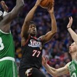 NBA Writer Names Celtics’ Most ‘Difficult’ Free-Agent Call This Offseason