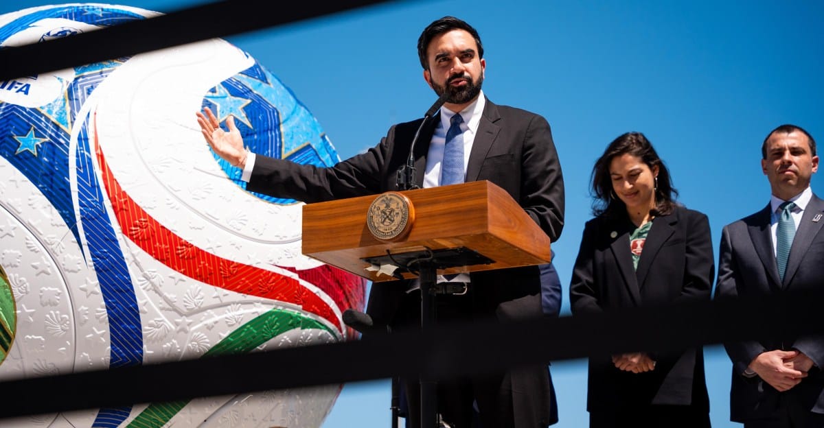 NYC’s World Cup Includes  Restaurant Dining Deals