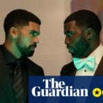 Nemesis review – a ridiculously entertaining cop show packed with stars of The Wire | TV crime drama