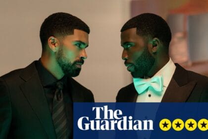 Nemesis review – a ridiculously entertaining cop show packed with stars of The Wire | TV crime drama