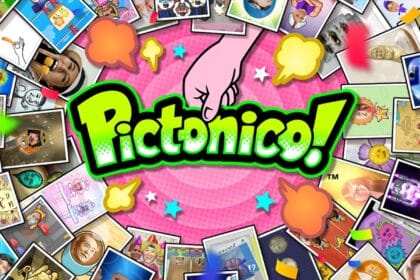 Nintendo has a new mobile game, Pictonico!, which turns photos into mini-games