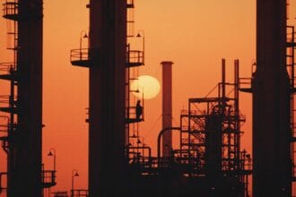 Oil markets bet on a swift end to Iran war. Investors may regret it