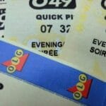 Ontario lottery agency to limit winner names in releases, citing privacy concerns