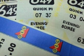 Ontario lottery agency to limit winner names in releases, citing privacy concerns