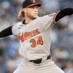 Orioles live game chat: May 20 vs. Rays