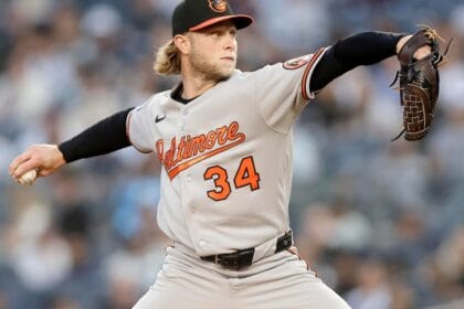 Orioles live game chat: May 20 vs. Rays