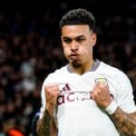 PSG : On connaît le remplaçant de Bradley Barcola ?