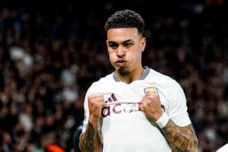 PSG : On connaît le remplaçant de Bradley Barcola ?