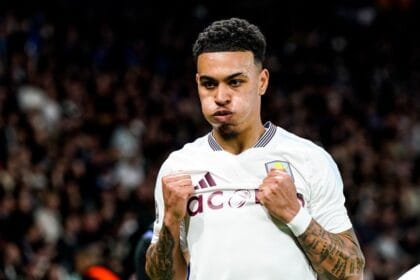 PSG : On connaît le remplaçant de Bradley Barcola ?