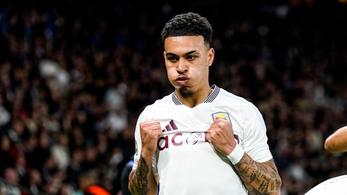 PSG : On connaît le remplaçant de Bradley Barcola ?