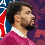 PSG entra na briga por joia que preencheu vácuo deixado por Paquetá no West Ham