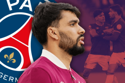 PSG entra na briga por joia que preencheu vácuo deixado por Paquetá no West Ham