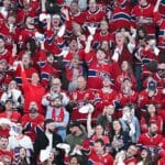 Pas de diffusion publique à Gatineau sur le « territoire des Sénateurs »