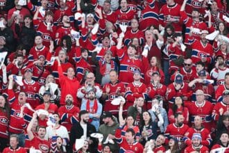 Pas de diffusion publique à Gatineau sur le « territoire des Sénateurs »