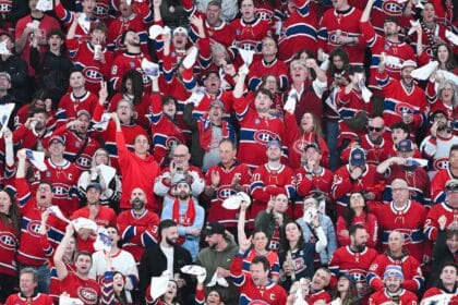 Pas de diffusion publique à Gatineau sur le « territoire des Sénateurs »