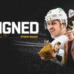 Penguins Re-Sign Forward Evgeni Malkin to a One-Year Contract