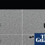 Pentagon releases first batch of previously secret files documenting reports of UFOs | US news