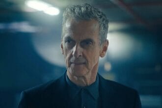 Peter Capaldi’s Sleeper Apple TV Hit Is Becoming the Best Crime Thriller of the Decade