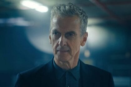 Peter Capaldi’s Sleeper Apple TV Hit Is Becoming the Best Crime Thriller of the Decade