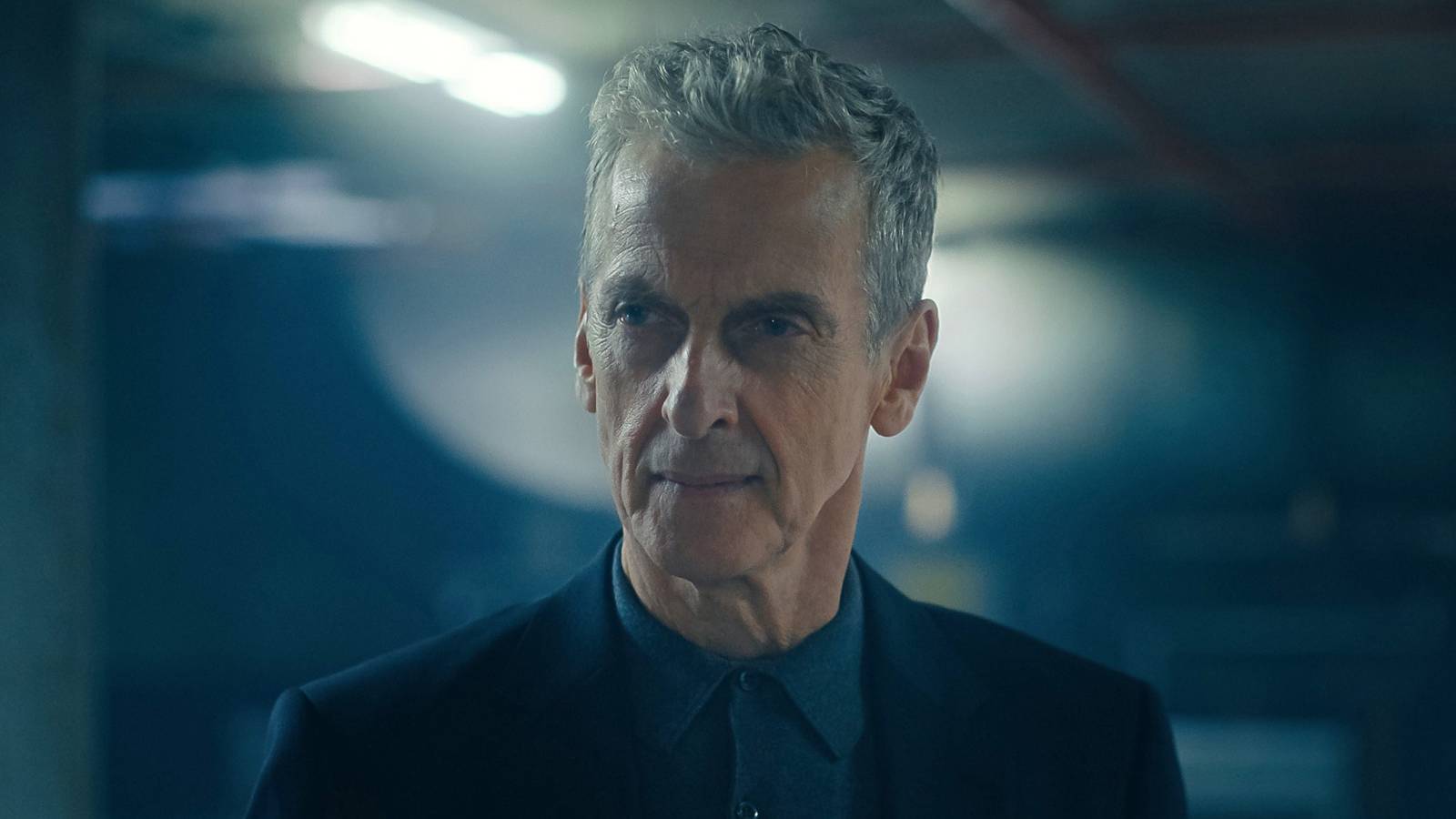 Peter Capaldi’s Sleeper Apple TV Hit Is Becoming the Best Crime Thriller of the Decade
