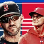 Phillies, Red Sox meet in battle of interim managers