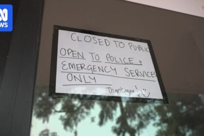 Police investigate after woman’s body found in Joondalup, believed to be left by man