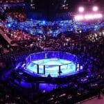 Prelim Results | UFC Macau