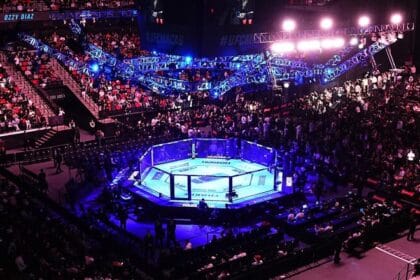 Prelim Results | UFC Macau