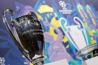 Premier Sports and RTÉ retain Champions League rights to 2031 – The Irish Times