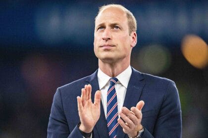 Prince William may bring royal children to U.S. for FIFA World Cup trip: experts