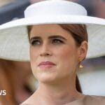 Princess Eugenie’s charity faces further scrutiny from Charity Commission