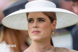 Princess Eugenie’s charity faces further scrutiny from Charity Commission