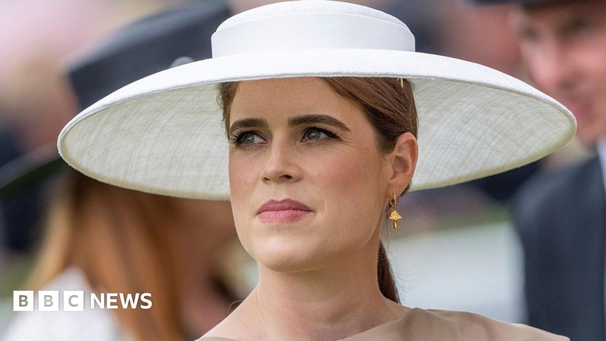Princess Eugenie’s charity faces further scrutiny from Charity Commission