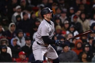 Randal Grichuk, White Sox agree to contract