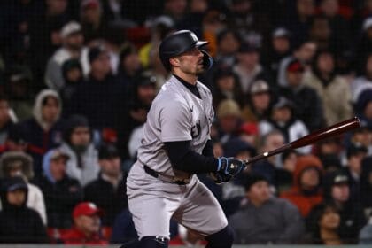 Randal Grichuk, White Sox agree to contract