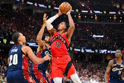 Raptors’ Collin Murray-Boyles is the latest gem from NBA’s outstanding rookie class