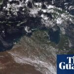 Record-breaking May warmth soon to blow away as cold front moves towards eastern Australia | Australia weather
