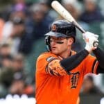 Red Sox vs. Tigers odds, prediction, line: 2026 MLB picks for May 4 matchup from proven model