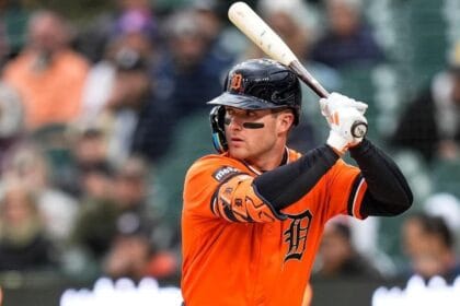 Red Sox vs. Tigers odds, prediction, line: 2026 MLB picks for May 4 matchup from proven model