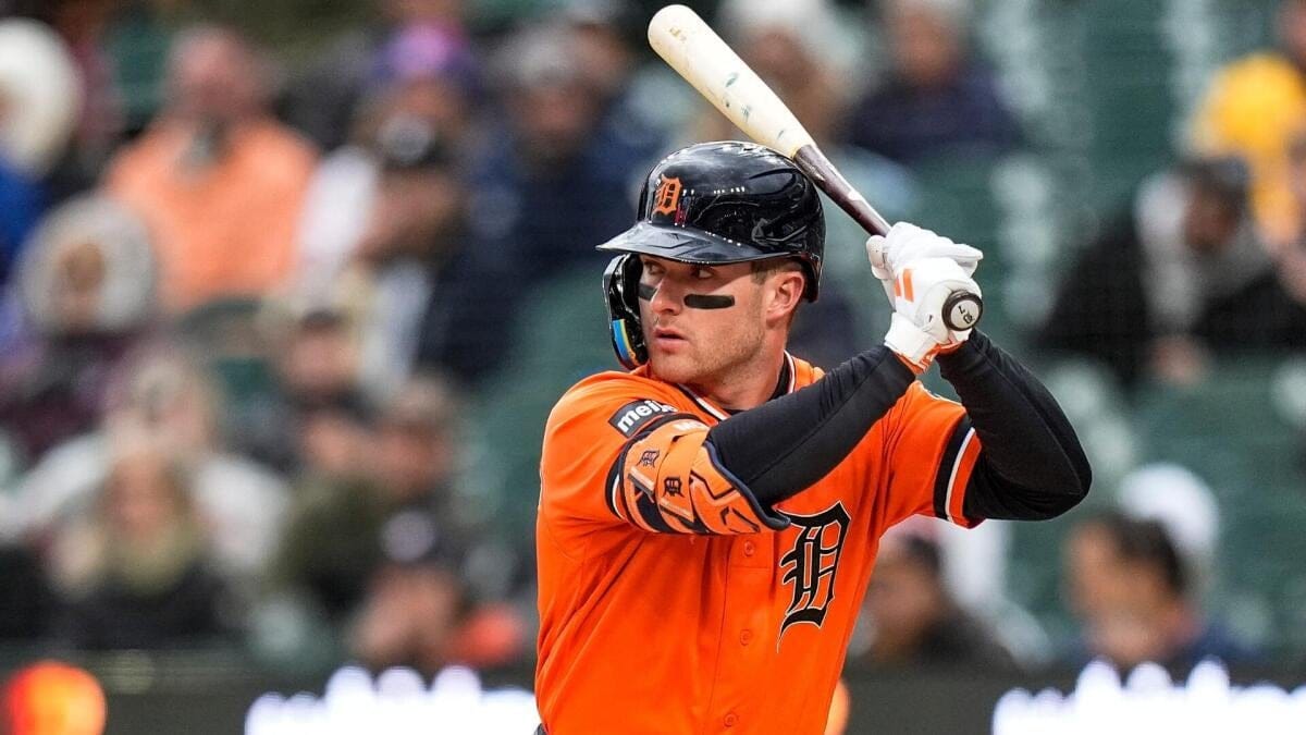Red Sox vs. Tigers odds, prediction, line: 2026 MLB picks for May 4 matchup from proven model
