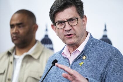 Rep. Brad Schneider: Democrats Shouldn’t Give Hasan Piker a Platform