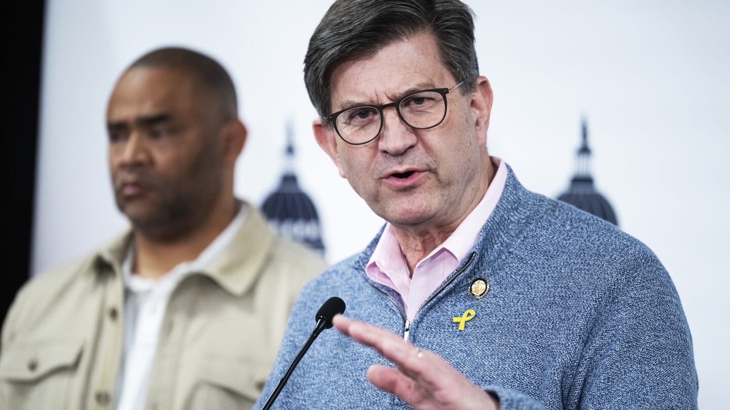 Rep. Brad Schneider: Democrats Shouldn’t Give Hasan Piker a Platform