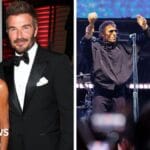 Rich List: Beckhams become billionaires as Oasis appear for first time