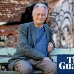 Richard Dawkins concludes AI is conscious, even if it doesn’t know it | AI (artificial intelligence)